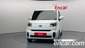 Kia RAY, 2019 — миниатюра 3