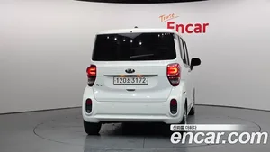 Kia RAY, 2019 — миниатюра 4