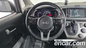 Kia RAY, 2019 — миниатюра 14