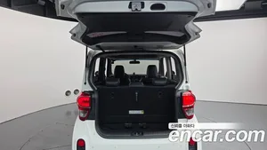Kia RAY, 2019 — миниатюра 20