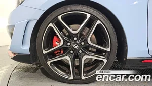 Hyundai Veloster, 2019 — миниатюра 5