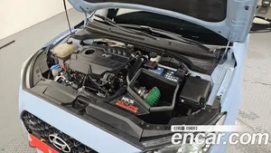 Hyundai Veloster, 2019 — миниатюра 6