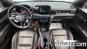 Hyundai Veloster, 2019 — миниатюра 10
