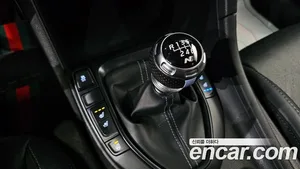Hyundai Veloster, 2019 — миниатюра 12