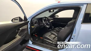 Hyundai Veloster, 2019 — миниатюра 13