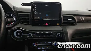 Hyundai Veloster, 2019 — миниатюра 19