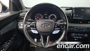 Hyundai Veloster, 2019 — миниатюра 20