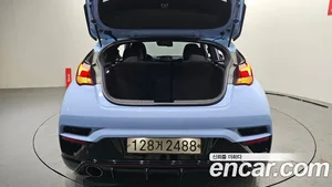 Hyundai Veloster, 2019 — миниатюра 23