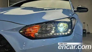 Hyundai Veloster, 2019 — миниатюра 8