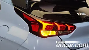 Hyundai Veloster, 2019 — миниатюра 9