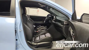 Hyundai Veloster, 2019 — миниатюра 16