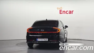 Hyundai Sonata, 2022 — миниатюра 4
