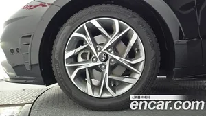 Hyundai Sonata, 2022 — миниатюра 5