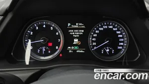 Hyundai Sonata, 2022 — миниатюра 11