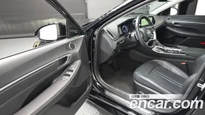 Hyundai Sonata, 2022 — миниатюра 13