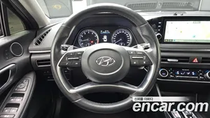 Hyundai Sonata, 2022 — миниатюра 21