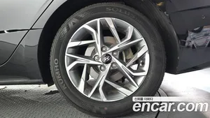 Hyundai Sonata, 2022 — миниатюра 7