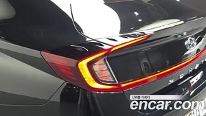 Hyundai Sonata, 2022 — миниатюра 9