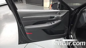 Hyundai Sonata, 2022 — миниатюра 14
