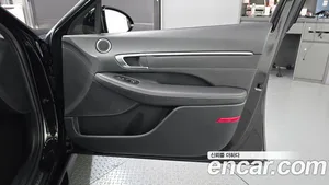 Hyundai Sonata, 2022 — миниатюра 15