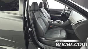 Hyundai Sonata, 2022 — миниатюра 16