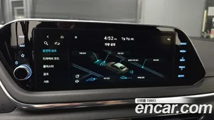 Hyundai Sonata, 2022 — миниатюра 32