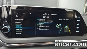 Hyundai Sonata, 2022 — миниатюра 33