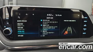Hyundai Sonata, 2022 — миниатюра 34