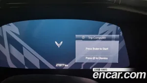 Chevrolet Corvette, 2021 — миниатюра 7