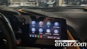 Chevrolet Corvette, 2021 — миниатюра 8