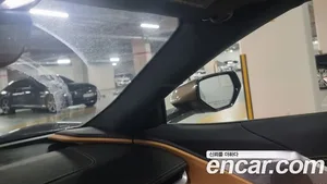 Chevrolet Corvette, 2021 — миниатюра 9