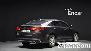 Kia K5, 2014 — миниатюра 2