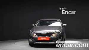 Kia K5, 2014 — миниатюра 3
