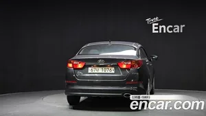 Kia K5, 2014 — миниатюра 4