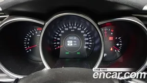 Kia K5, 2014 — миниатюра 8