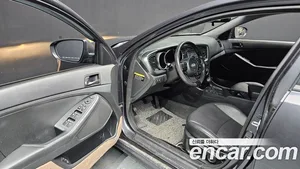 Kia K5, 2014 — миниатюра 10