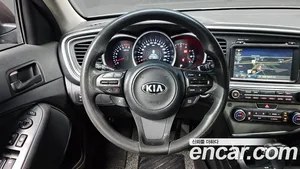 Kia K5, 2014 — миниатюра 13