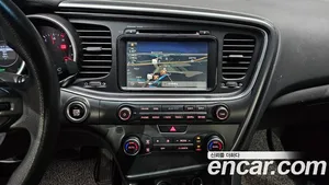 Kia K5, 2014 — миниатюра 14
