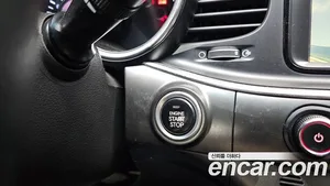 Kia K5, 2014 — миниатюра 17