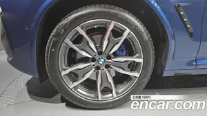 BMW X4, 2025 — миниатюра 5