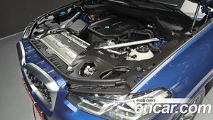 BMW X4, 2025 — миниатюра 6