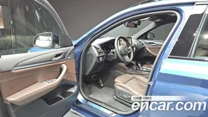 BMW X4, 2025 — миниатюра 13