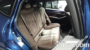 BMW X4, 2025 — миниатюра 17