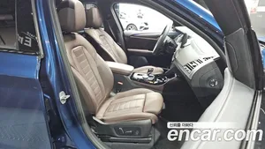 BMW X4, 2025 — миниатюра 18