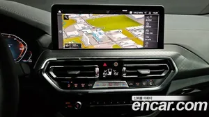 BMW X4, 2025 — миниатюра 23