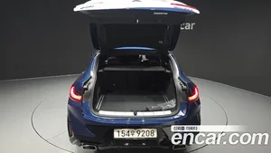 BMW X4, 2025 — миниатюра 26