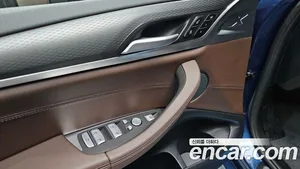 BMW X4, 2025 — миниатюра 14