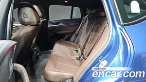 BMW X4, 2025 — миниатюра 16