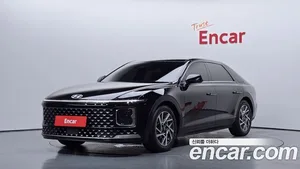 Hyundai Grandeur, 2026 — миниатюра 1