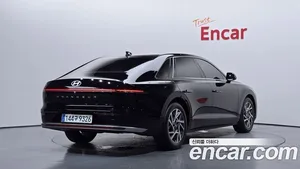 Hyundai Grandeur, 2026 — миниатюра 2